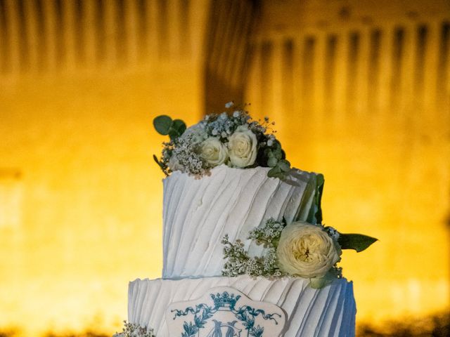 Il matrimonio di Mario e Chiara a Parma, Parma 39