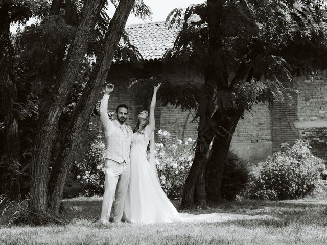 Il matrimonio di Davide e Chiara a Piacenza, Piacenza 8