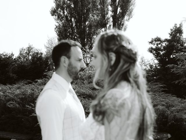 Il matrimonio di Davide e Chiara a Piacenza, Piacenza 9