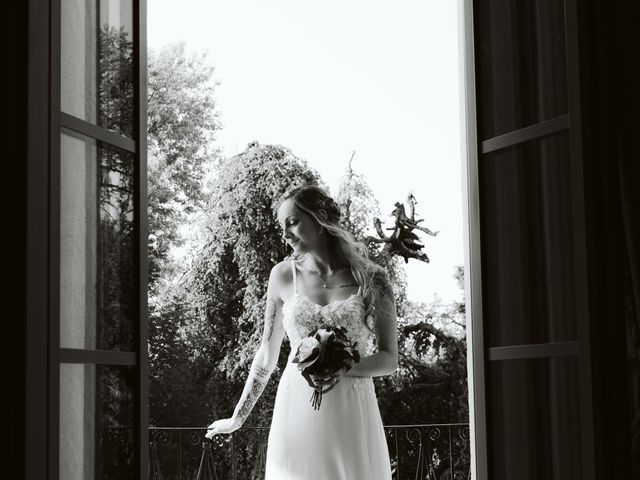 Il matrimonio di Davide e Chiara a Piacenza, Piacenza 10