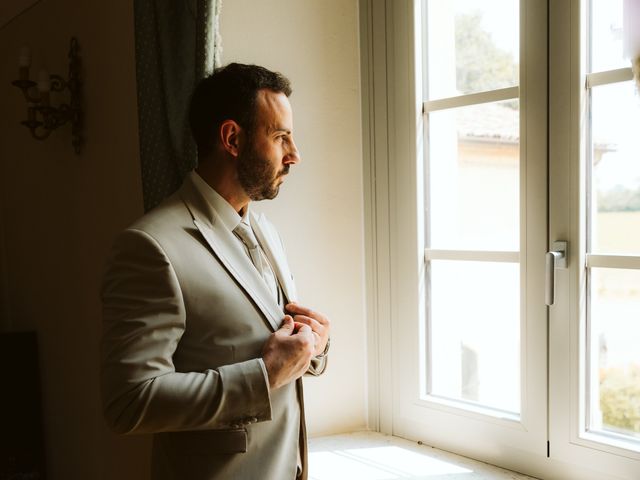 Il matrimonio di Davide e Chiara a Piacenza, Piacenza 12