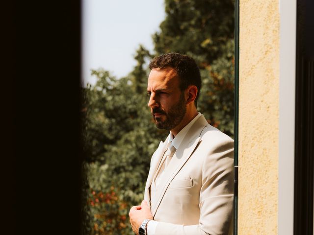 Il matrimonio di Davide e Chiara a Piacenza, Piacenza 14