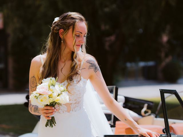 Il matrimonio di Davide e Chiara a Piacenza, Piacenza 30