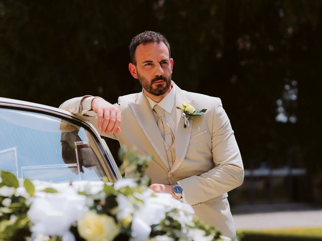 Il matrimonio di Davide e Chiara a Piacenza, Piacenza 31