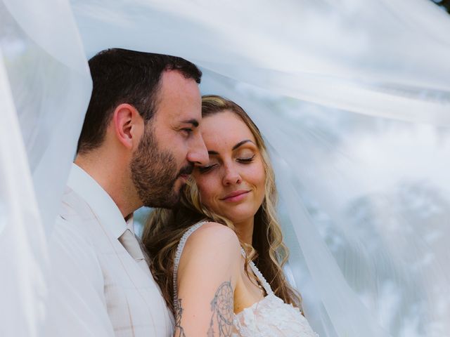 Il matrimonio di Davide e Chiara a Piacenza, Piacenza 42