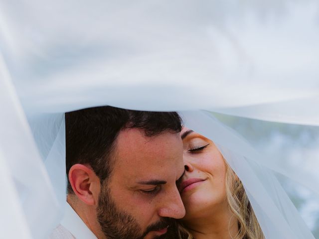 Il matrimonio di Davide e Chiara a Piacenza, Piacenza 43