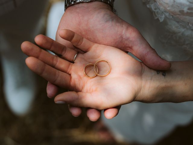 Il matrimonio di Davide e Chiara a Piacenza, Piacenza 44