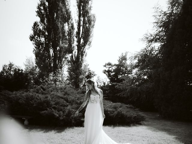 Il matrimonio di Davide e Chiara a Piacenza, Piacenza 47