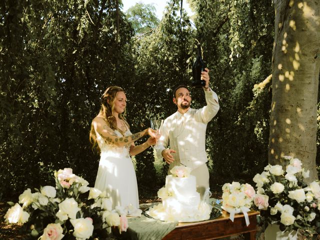 Il matrimonio di Davide e Chiara a Piacenza, Piacenza 50