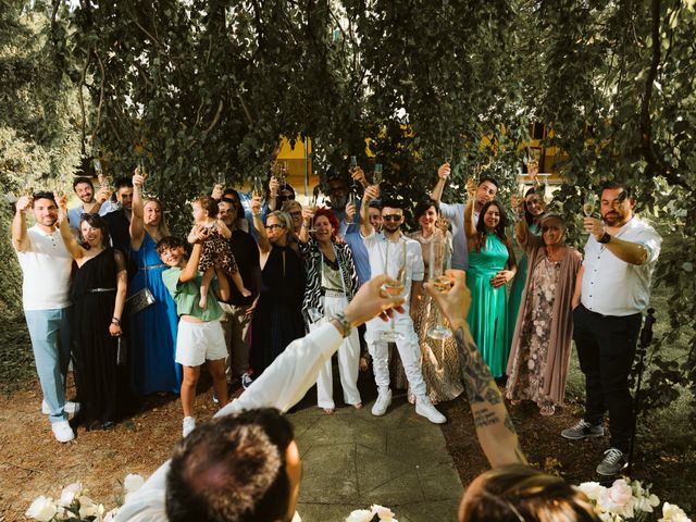 Il matrimonio di Davide e Chiara a Piacenza, Piacenza 53