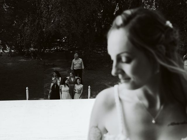 Il matrimonio di Davide e Chiara a Piacenza, Piacenza 55