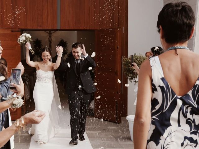 Il matrimonio di Giuseppe  e Martina  a Caltanissetta, Caltanissetta 4