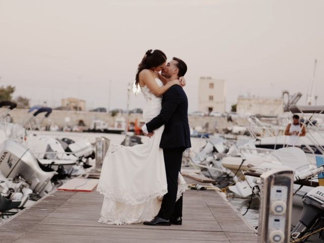 Il matrimonio di Giuseppe  e Martina  a Caltanissetta, Caltanissetta 6