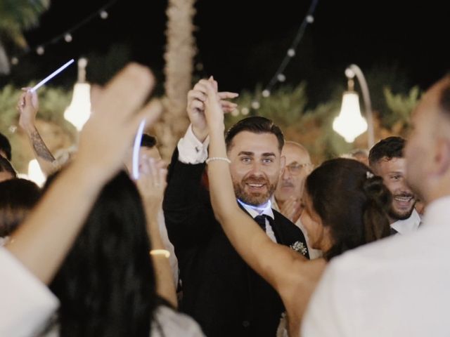 Il matrimonio di Giuseppe  e Martina  a Caltanissetta, Caltanissetta 7