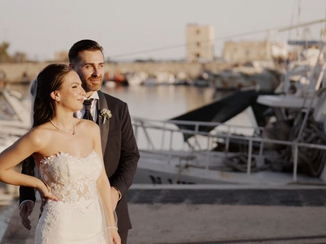 Il matrimonio di Giuseppe  e Martina  a Caltanissetta, Caltanissetta 8