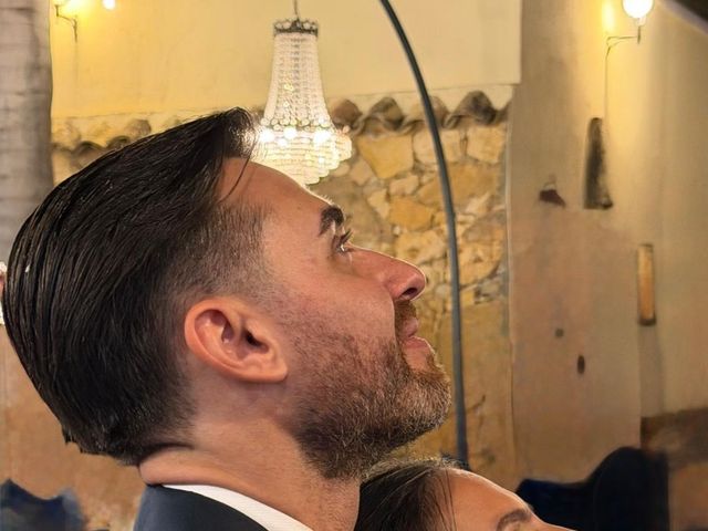 Il matrimonio di Giuseppe  e Martina  a Caltanissetta, Caltanissetta 10