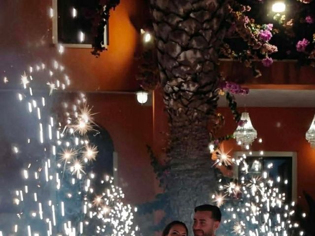 Il matrimonio di Giuseppe  e Martina  a Caltanissetta, Caltanissetta 12