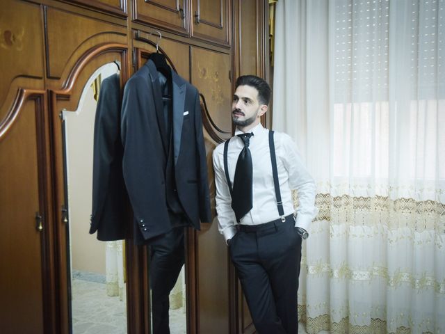 Il matrimonio di Maria e Gaetano a Foggia, Foggia 2