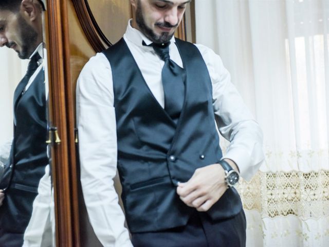 Il matrimonio di Maria e Gaetano a Foggia, Foggia 4