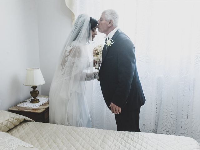 Il matrimonio di Maria e Gaetano a Foggia, Foggia 14