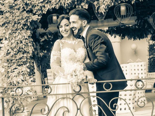 Il matrimonio di Maria e Gaetano a Foggia, Foggia 19