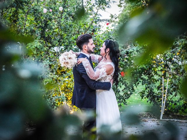 Il matrimonio di Maria e Gaetano a Foggia, Foggia 21