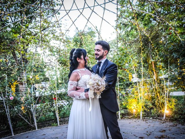 Il matrimonio di Maria e Gaetano a Foggia, Foggia 22