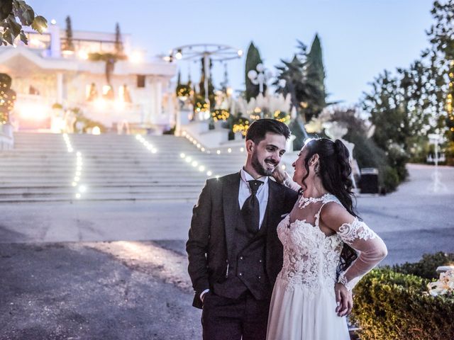 Il matrimonio di Maria e Gaetano a Foggia, Foggia 23