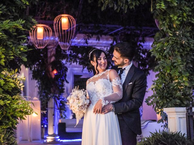 Il matrimonio di Maria e Gaetano a Foggia, Foggia 24