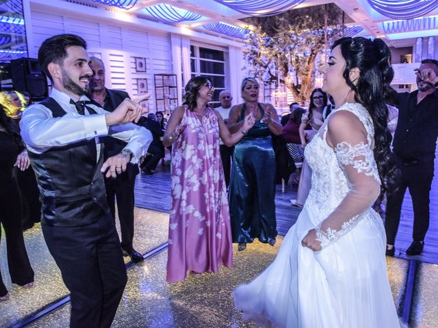 Il matrimonio di Maria e Gaetano a Foggia, Foggia 25