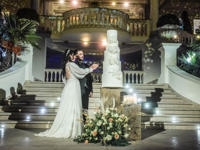 Il matrimonio di Maria e Gaetano a Foggia, Foggia 26