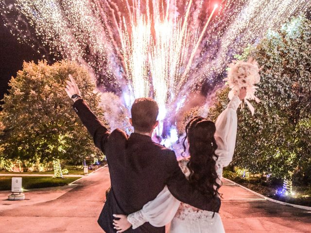 Il matrimonio di Maria e Gaetano a Foggia, Foggia 28