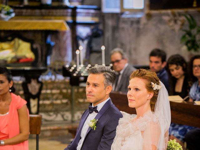 Il matrimonio di Raffaele e Elena a Casalmaggiore, Cremona 13