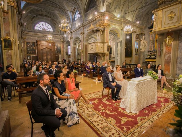 Il matrimonio di Raffaele e Elena a Casalmaggiore, Cremona 17