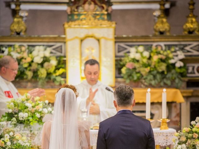 Il matrimonio di Raffaele e Elena a Casalmaggiore, Cremona 18