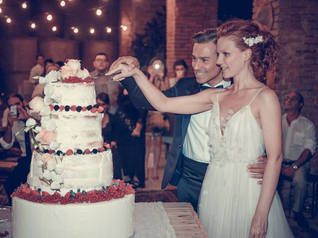 Il matrimonio di Raffaele e Elena a Casalmaggiore, Cremona 64