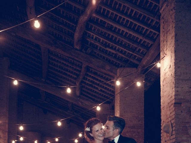 Il matrimonio di Raffaele e Elena a Casalmaggiore, Cremona 70
