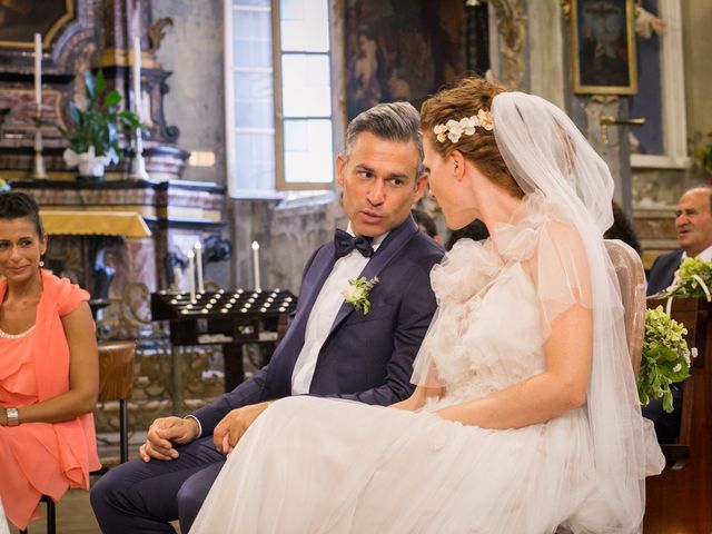 Il matrimonio di Raffaele e Elena a Casalmaggiore, Cremona 71