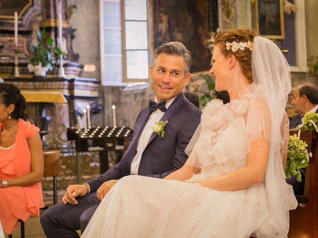 Il matrimonio di Raffaele e Elena a Casalmaggiore, Cremona 73