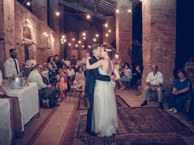 Il matrimonio di Raffaele e Elena a Casalmaggiore, Cremona 87