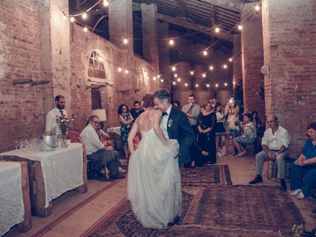 Il matrimonio di Raffaele e Elena a Casalmaggiore, Cremona 88