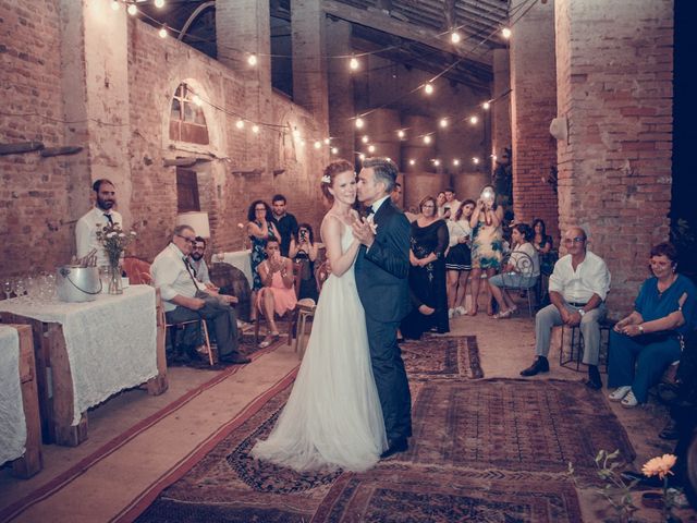 Il matrimonio di Raffaele e Elena a Casalmaggiore, Cremona 89