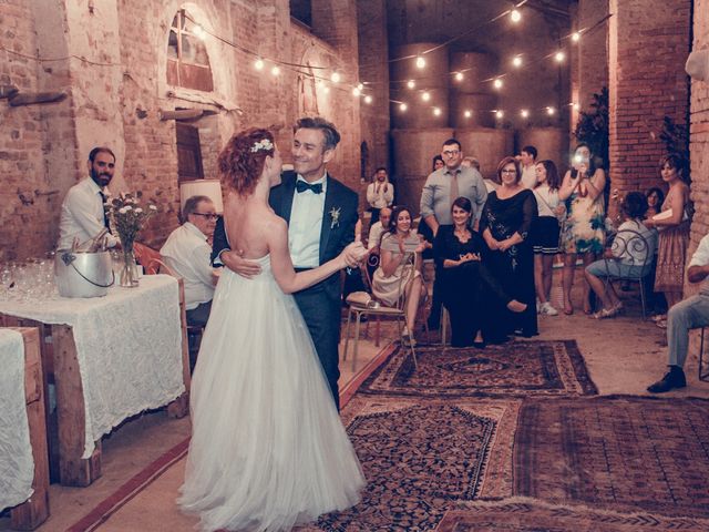 Il matrimonio di Raffaele e Elena a Casalmaggiore, Cremona 90