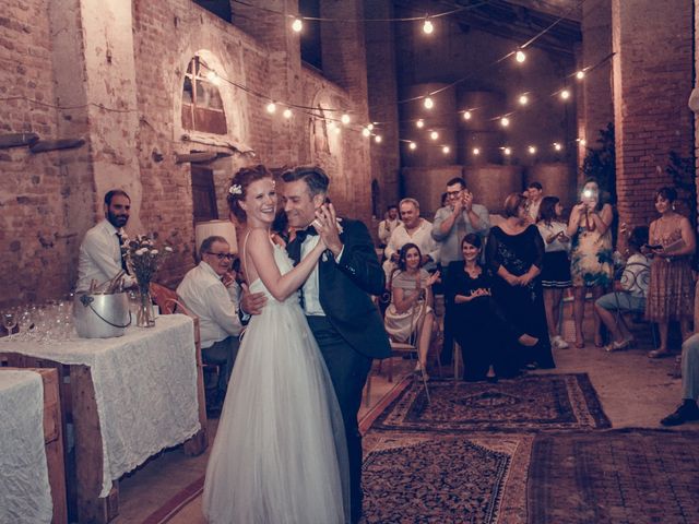 Il matrimonio di Raffaele e Elena a Casalmaggiore, Cremona 91