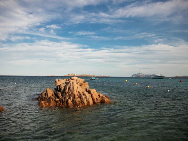 Il matrimonio di Stacey e Michael a Porto Cervo, Sassari 27