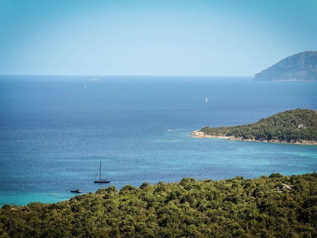 Il matrimonio di Stacey e Michael a Porto Cervo, Sassari 29