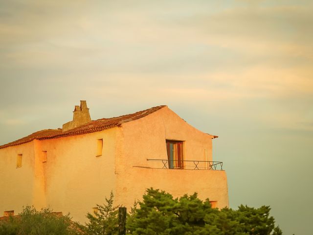 Il matrimonio di Stacey e Michael a Porto Cervo, Sassari 117