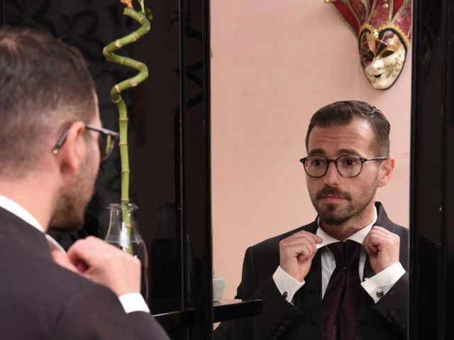 Il matrimonio di Alessandro e Alessia a Rieti, Rieti 4