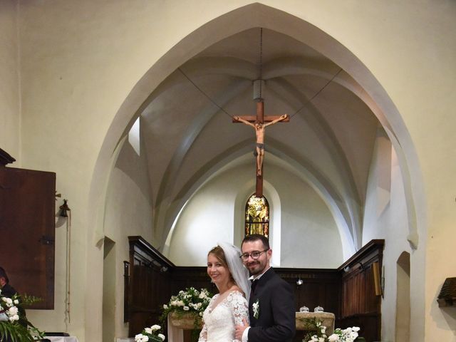 Il matrimonio di Alessandro e Alessia a Rieti, Rieti 10