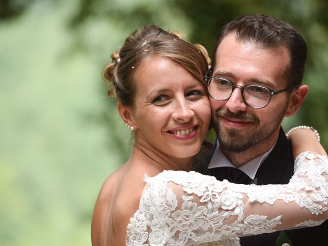 Il matrimonio di Alessandro e Alessia a Rieti, Rieti 11